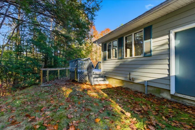 $449,000 | 15 Gayton Road, Lisbon, ME 04250