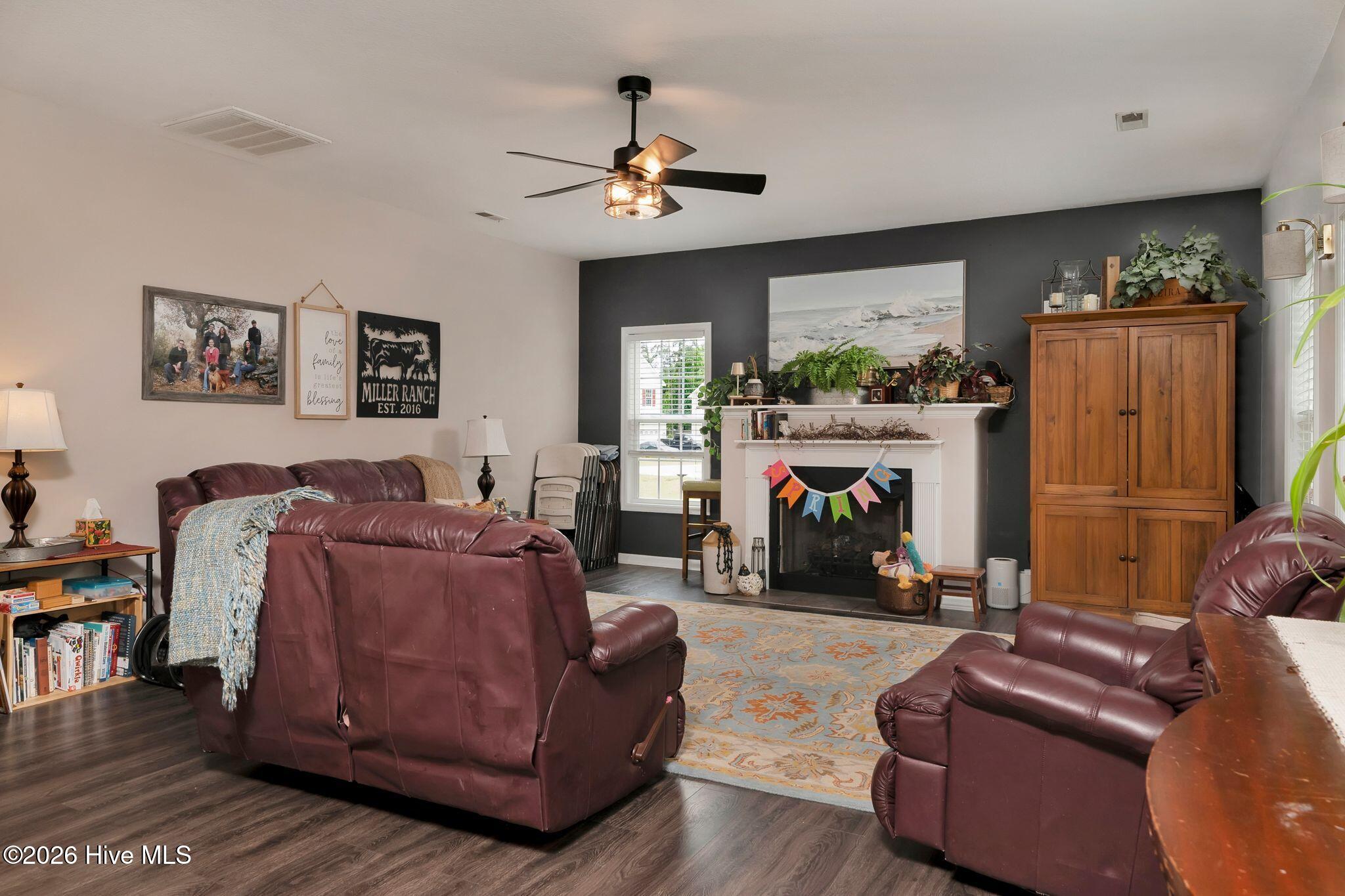 124 Saint Road Richlands, NC 28574 - Photo 21 of 55 124 Saint-13