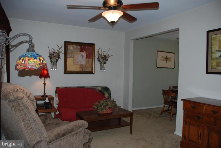 4620 Raspe Avenue Baltimore, MD 21206 - Photo 3 of 15 Living Room