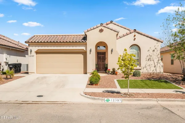 $334,950 | 12397 Knightsbridge Drive, El Paso, TX 79928