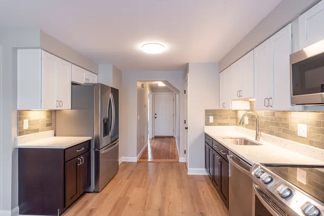 $2,500 | 19 Hoyle Street, Unit 1, Norwood, MA 02062