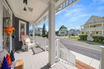 $2,500 | 19 Hoyle Street, Unit 1, Norwood, MA 02062