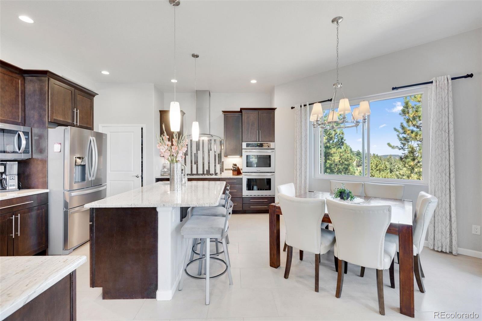 22637 Shawnee Road Indian Hills, CO 80454 - Photo 12 of 50