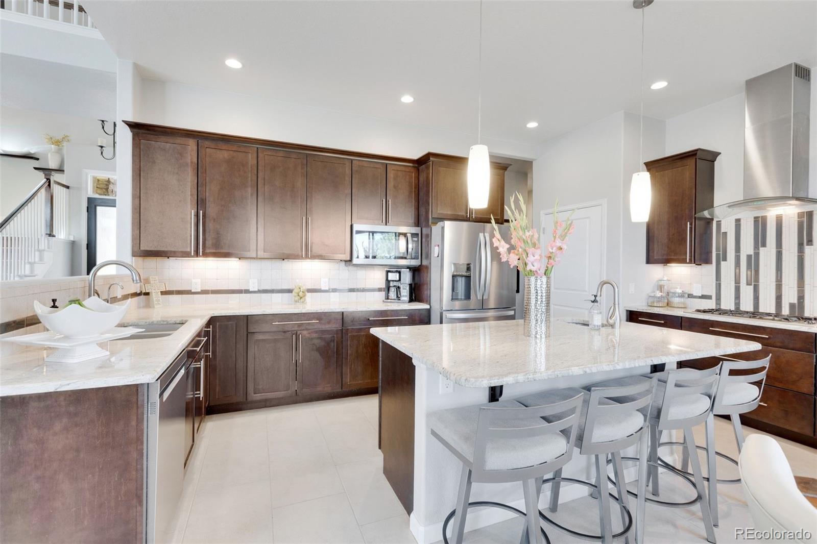 22637 Shawnee Road Indian Hills, CO 80454 - Photo 13 of 50