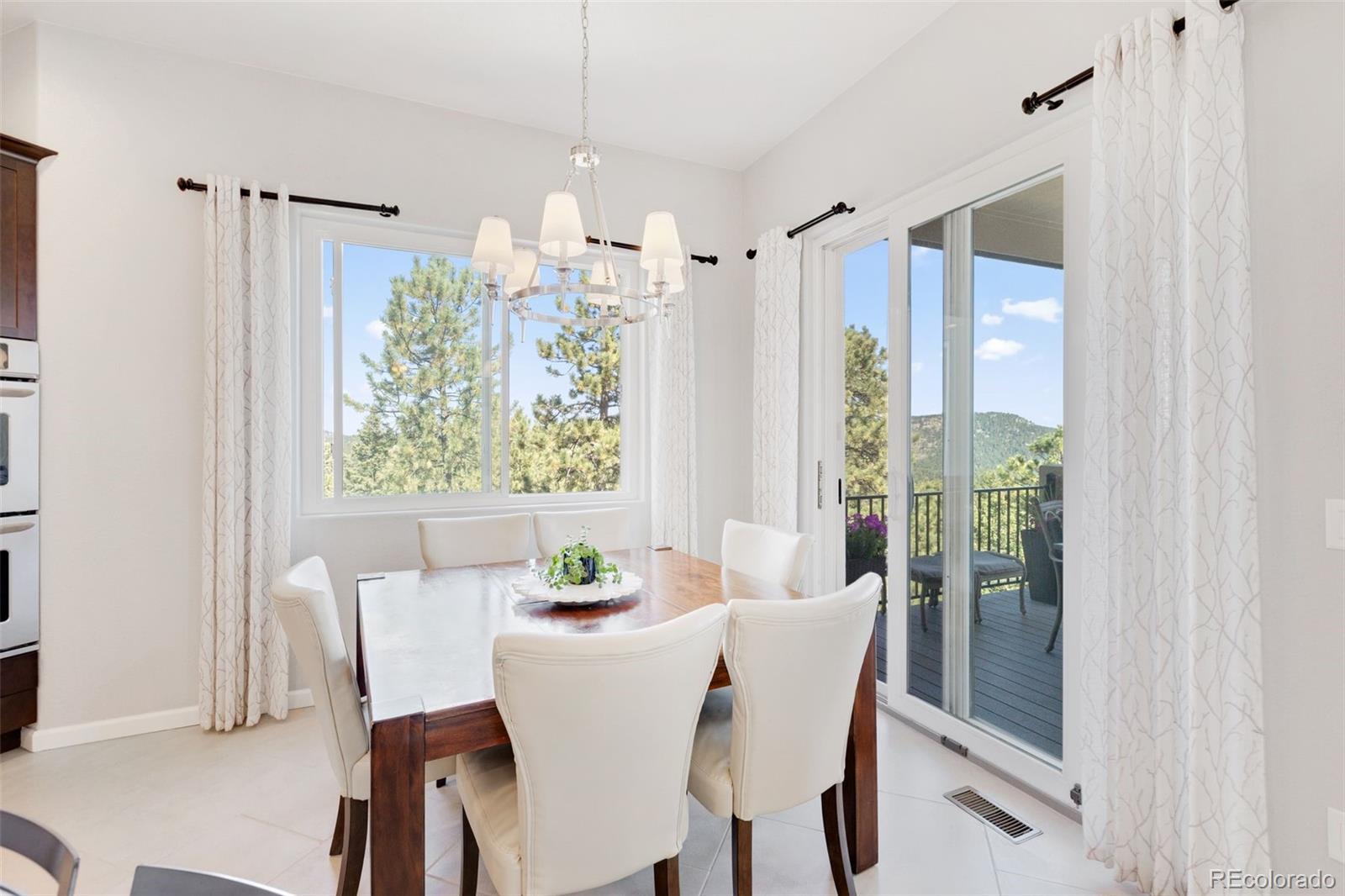 22637 Shawnee Road Indian Hills, CO 80454 - Photo 16 of 50