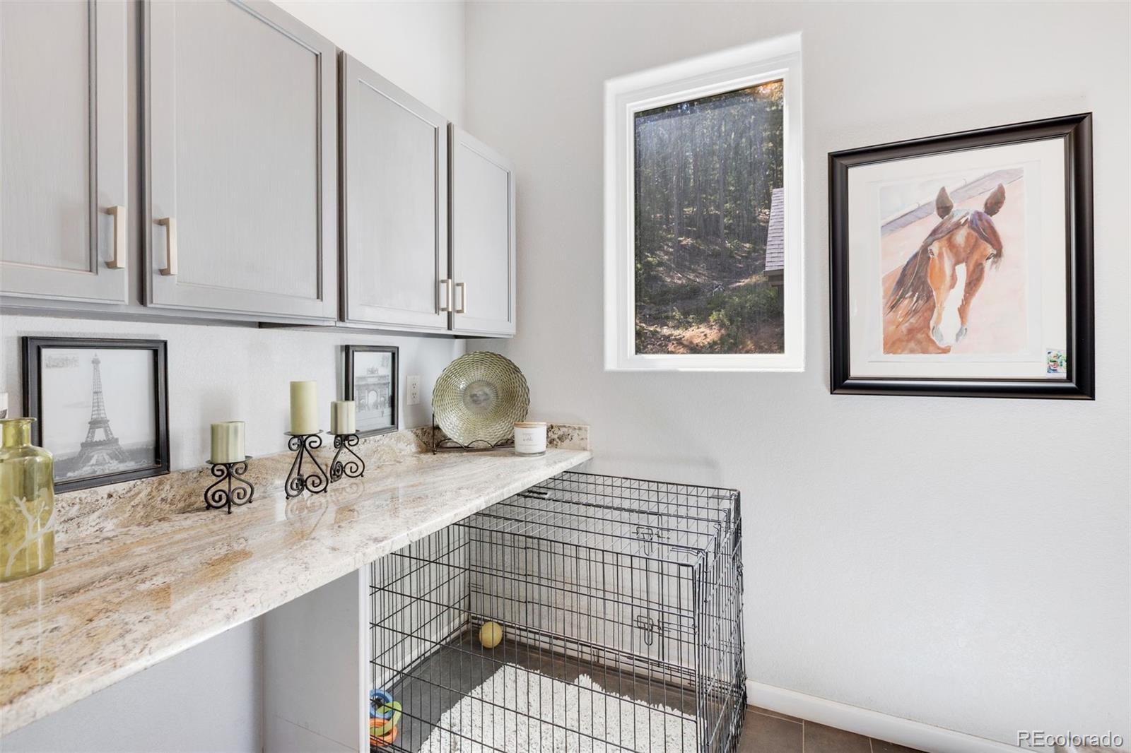 22637 Shawnee Road Indian Hills, CO 80454 - Photo 22 of 50