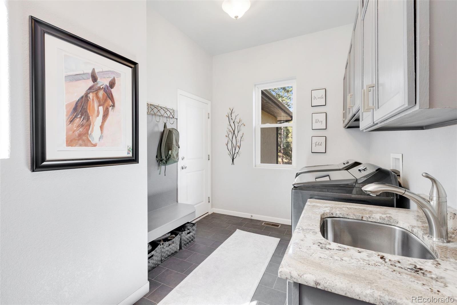 22637 Shawnee Road Indian Hills, CO 80454 - Photo 23 of 50