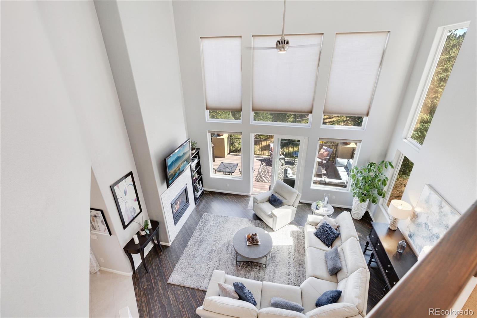 22637 Shawnee Road Indian Hills, CO 80454 - Photo 24 of 50