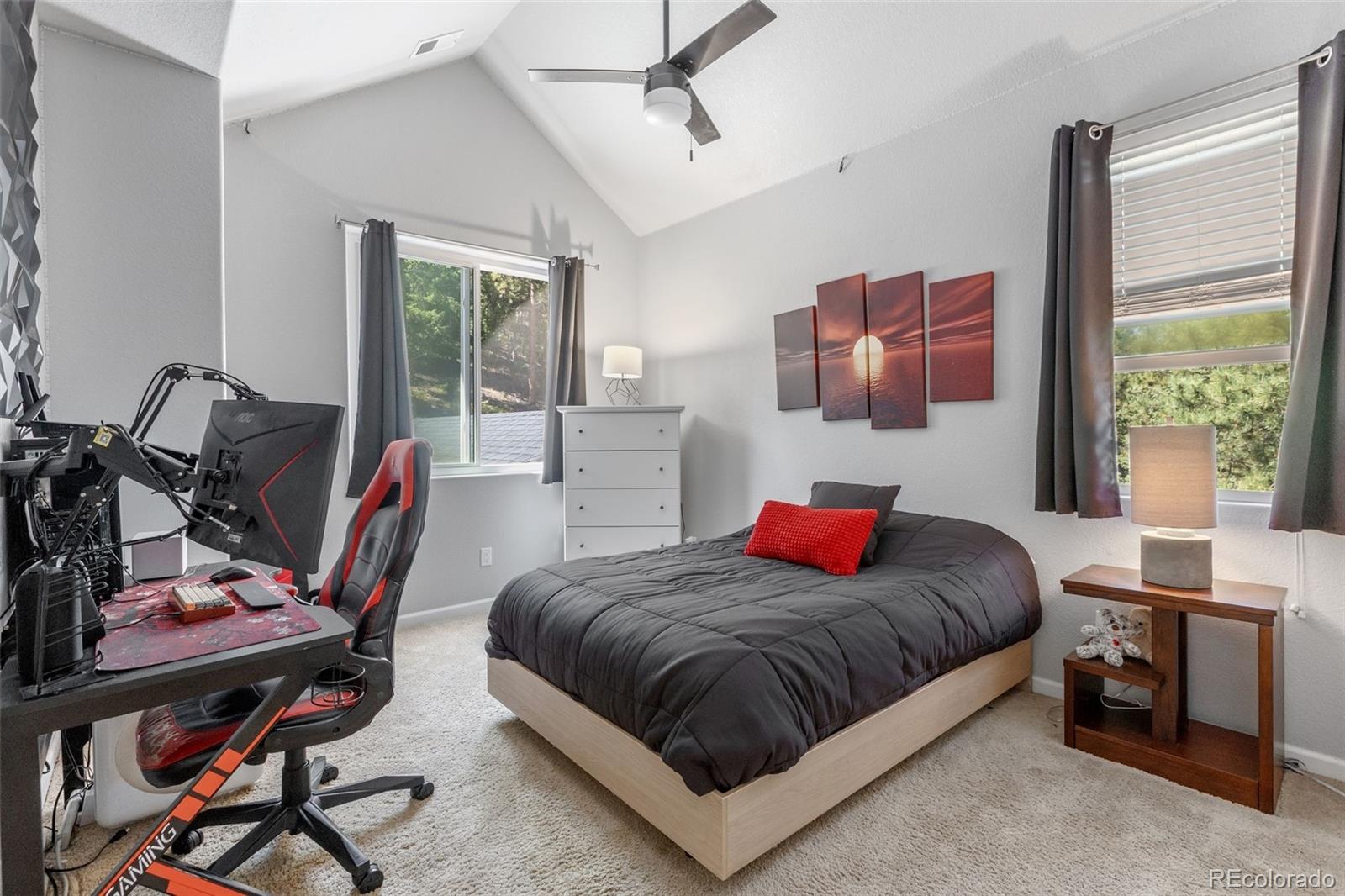 22637 Shawnee Road Indian Hills, CO 80454 - Photo 33 of 50