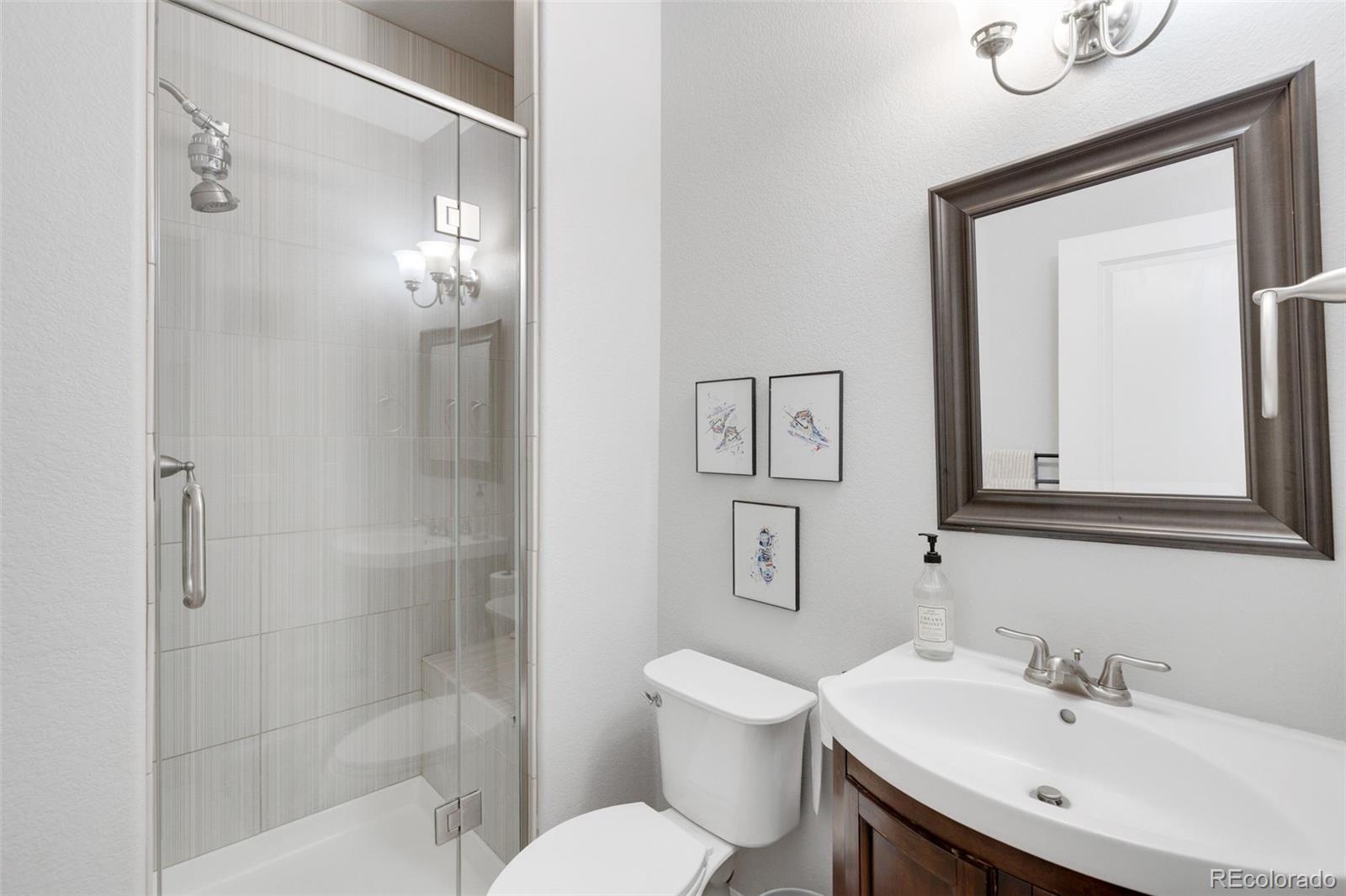 22637 Shawnee Road Indian Hills, CO 80454 - Photo 34 of 50