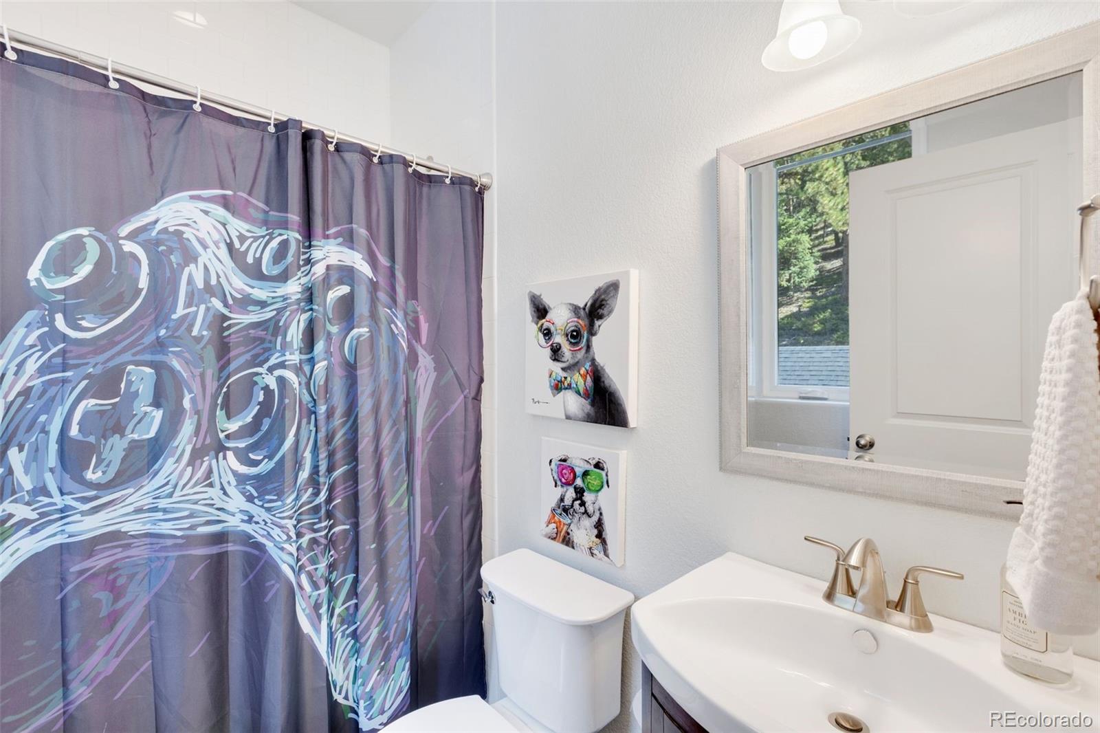 22637 Shawnee Road Indian Hills, CO 80454 - Photo 38 of 50