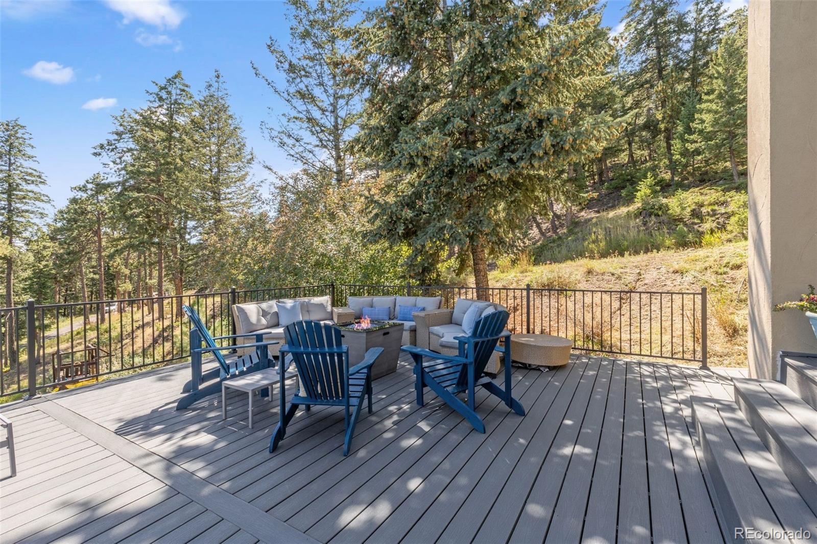 22637 Shawnee Road Indian Hills, CO 80454 - Photo 42 of 50