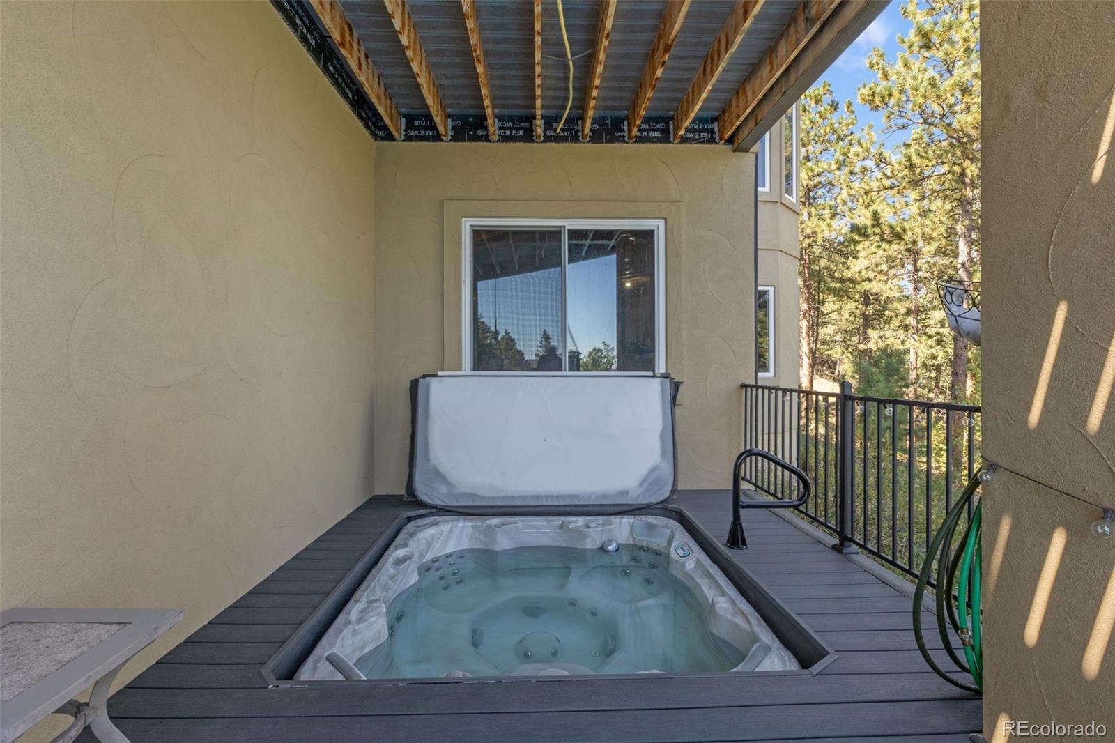 22637 Shawnee Road Indian Hills, CO 80454 - Photo 45 of 50