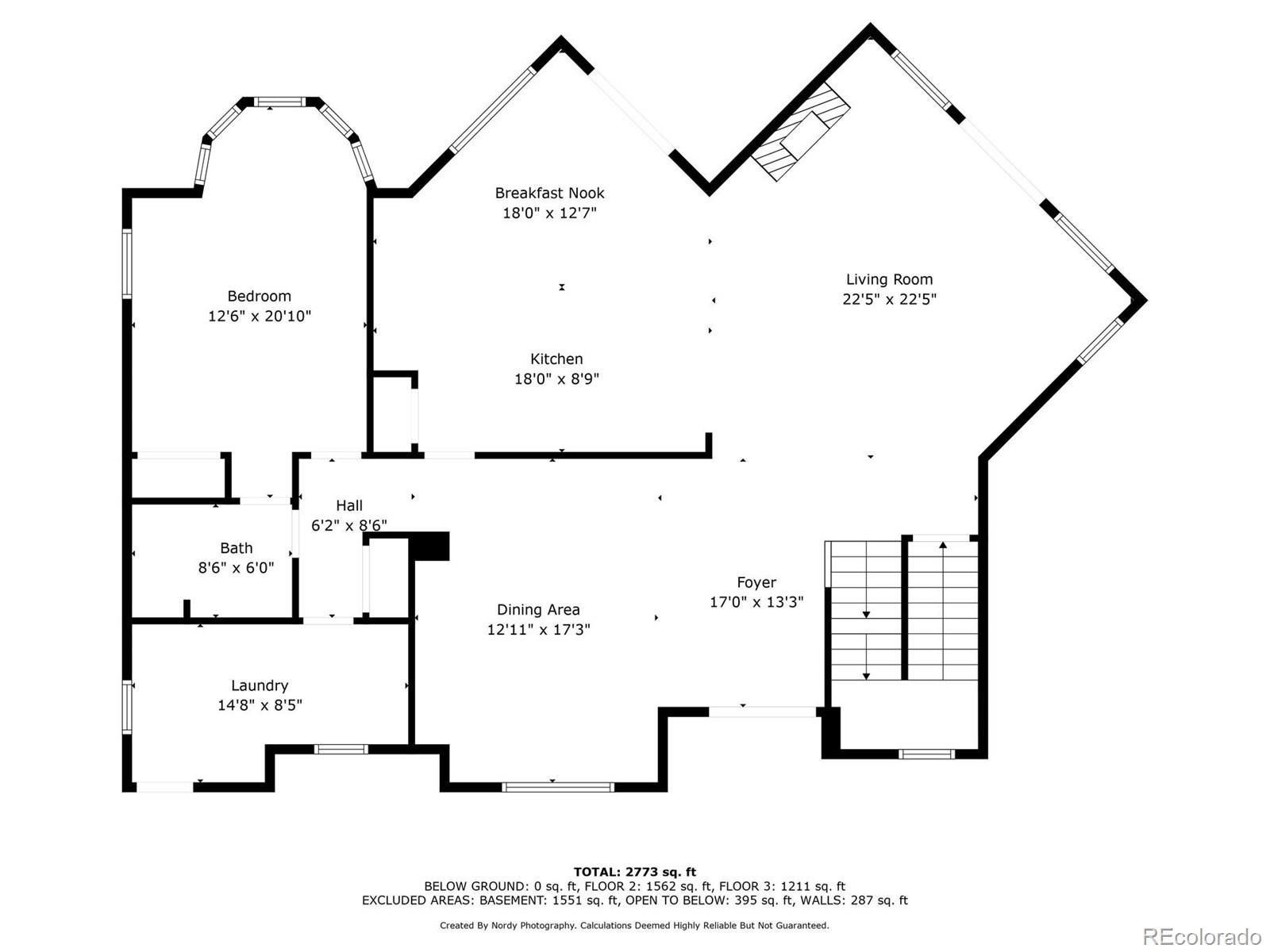 22637 Shawnee Road Indian Hills, CO 80454 - Photo 47 of 50