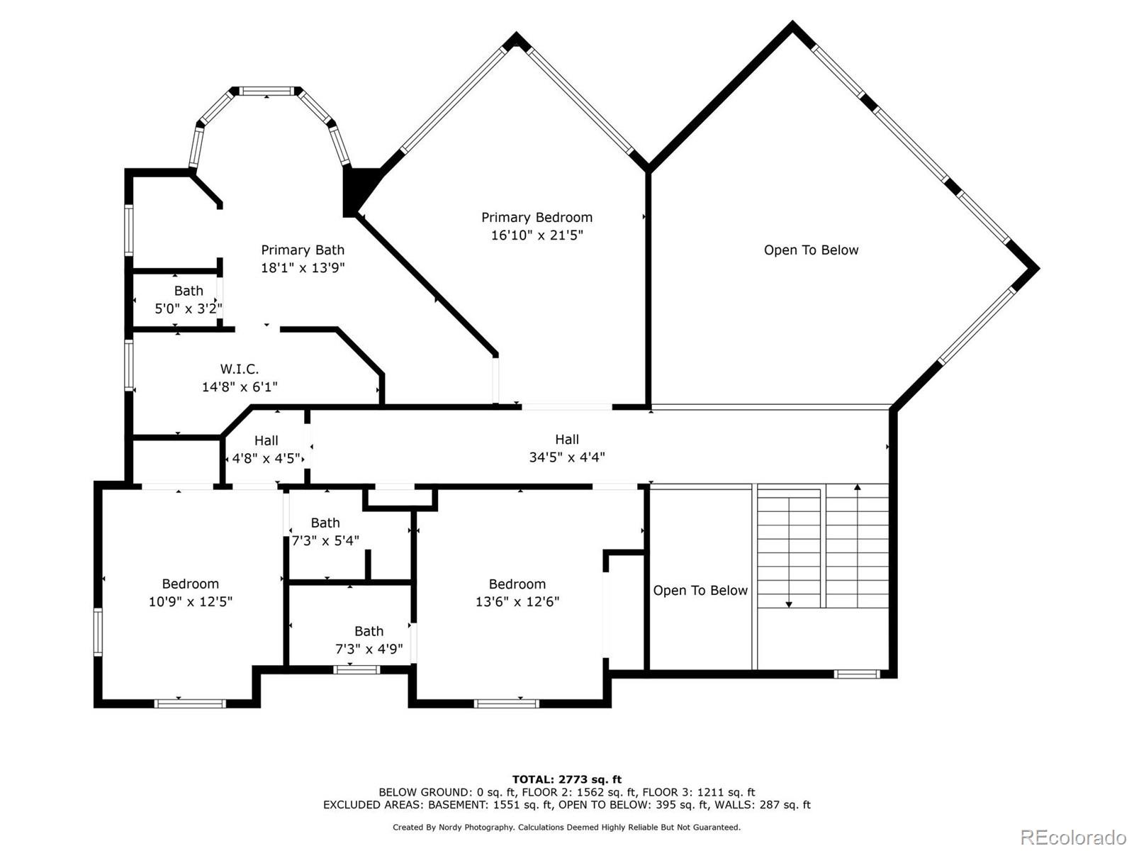 22637 Shawnee Road Indian Hills, CO 80454 - Photo 48 of 50