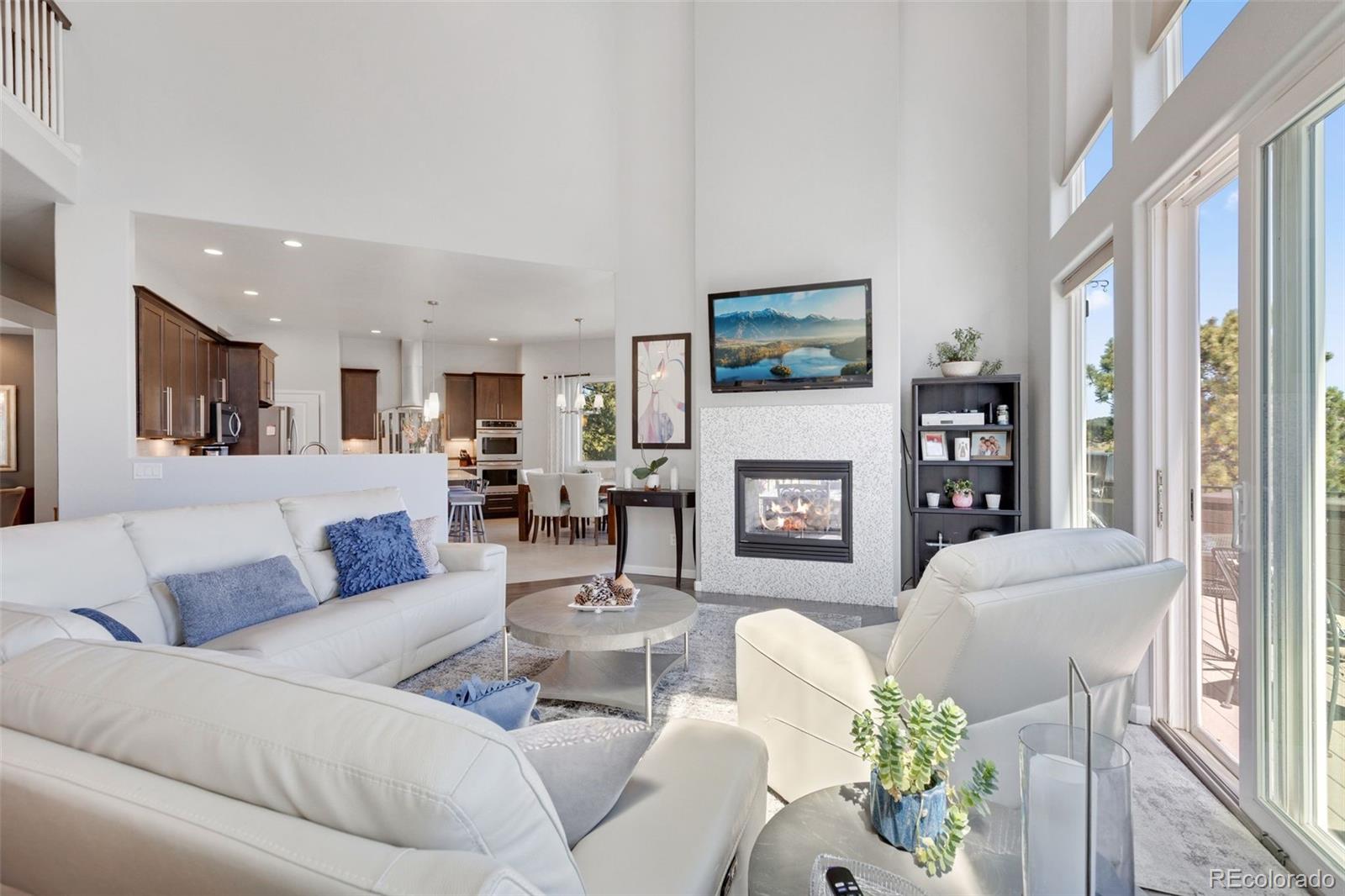 22637 Shawnee Road Indian Hills, CO 80454 - Photo 8 of 50