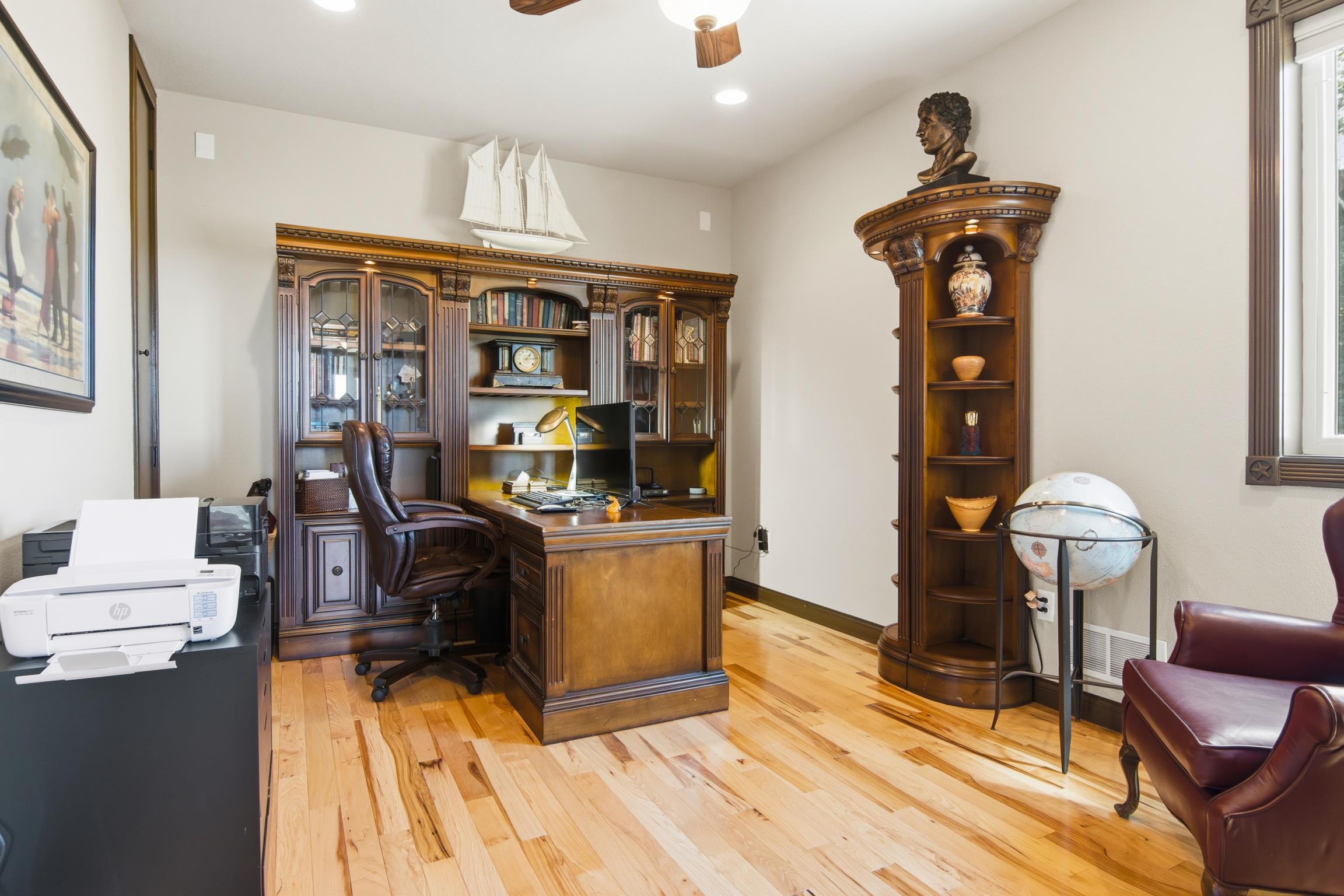 11446 Barnes Road Kewadin, MI 49648 - Photo 27 of 55