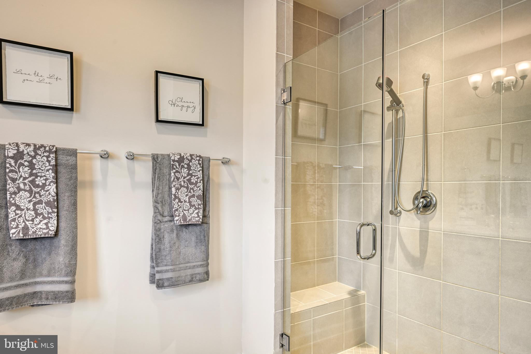 287 Sunset Loop Mineral, VA 23117 - Photo 52 of 112 Primaary shower