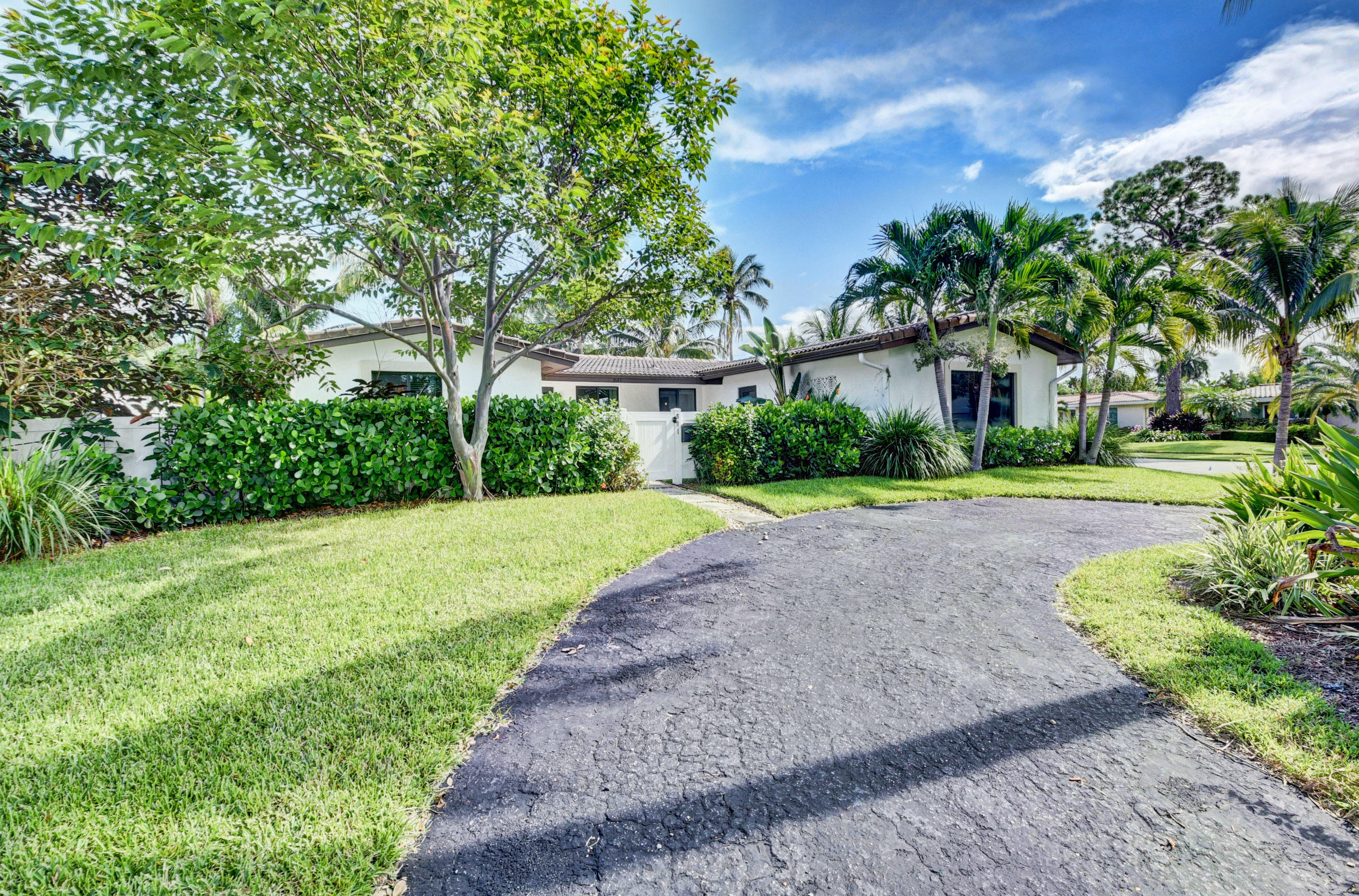 801 Southwest 1st Street Boca Raton, FL 33486 - Photo 39 of 43 CIRCULAR DRIVE