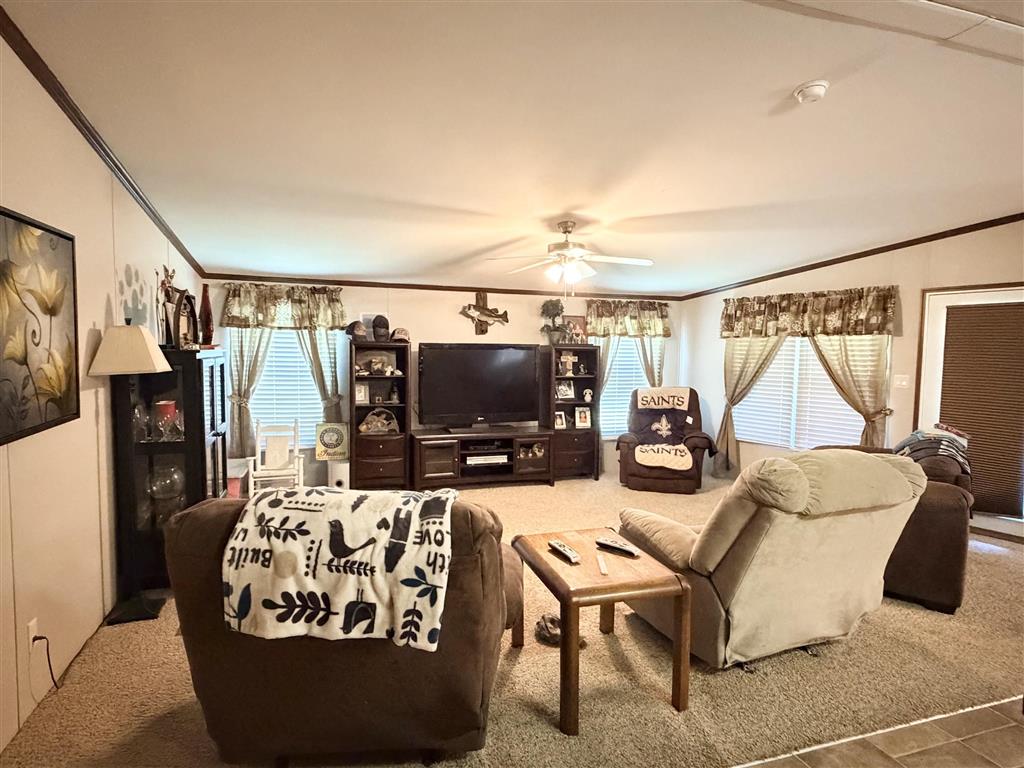 148 Mulberry Drive Many, LA 71449 - Photo 4 of 22