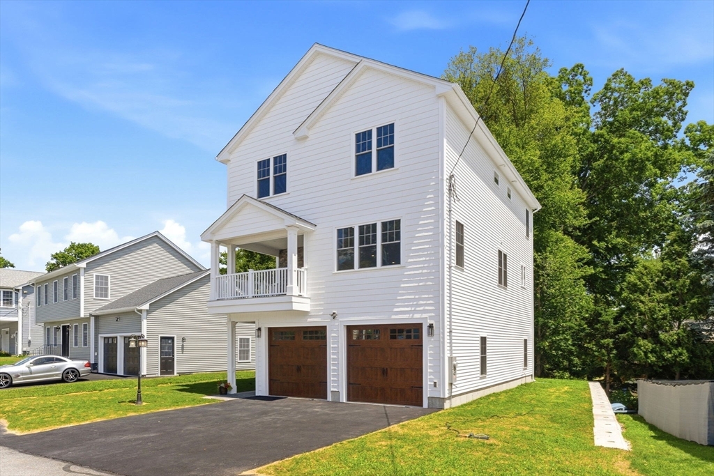 36 Colonial Road Webster, MA 01570 - Photo 42 of 42