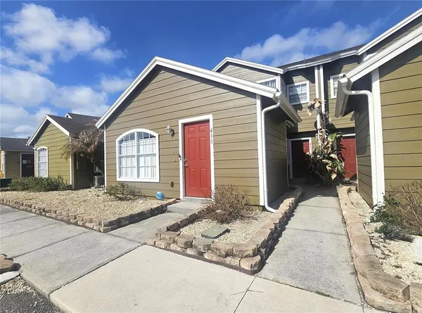 $1,450 | 411 Australian Way, Davenport, FL 33897