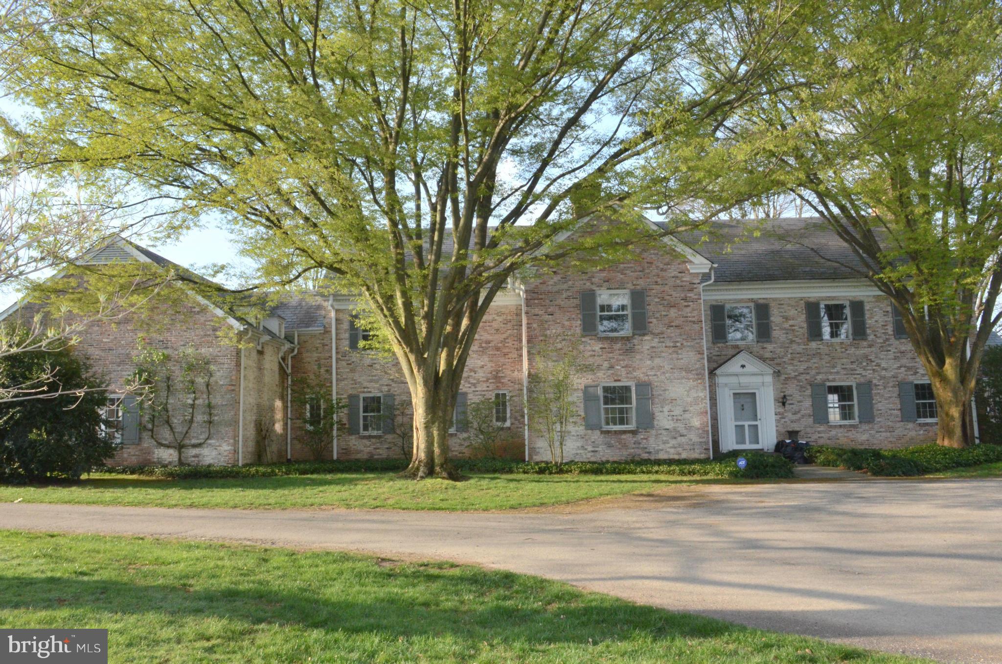 3321 Butler Road Glyndon, MD 21136 - Photo 1 of 28 Front Entrance