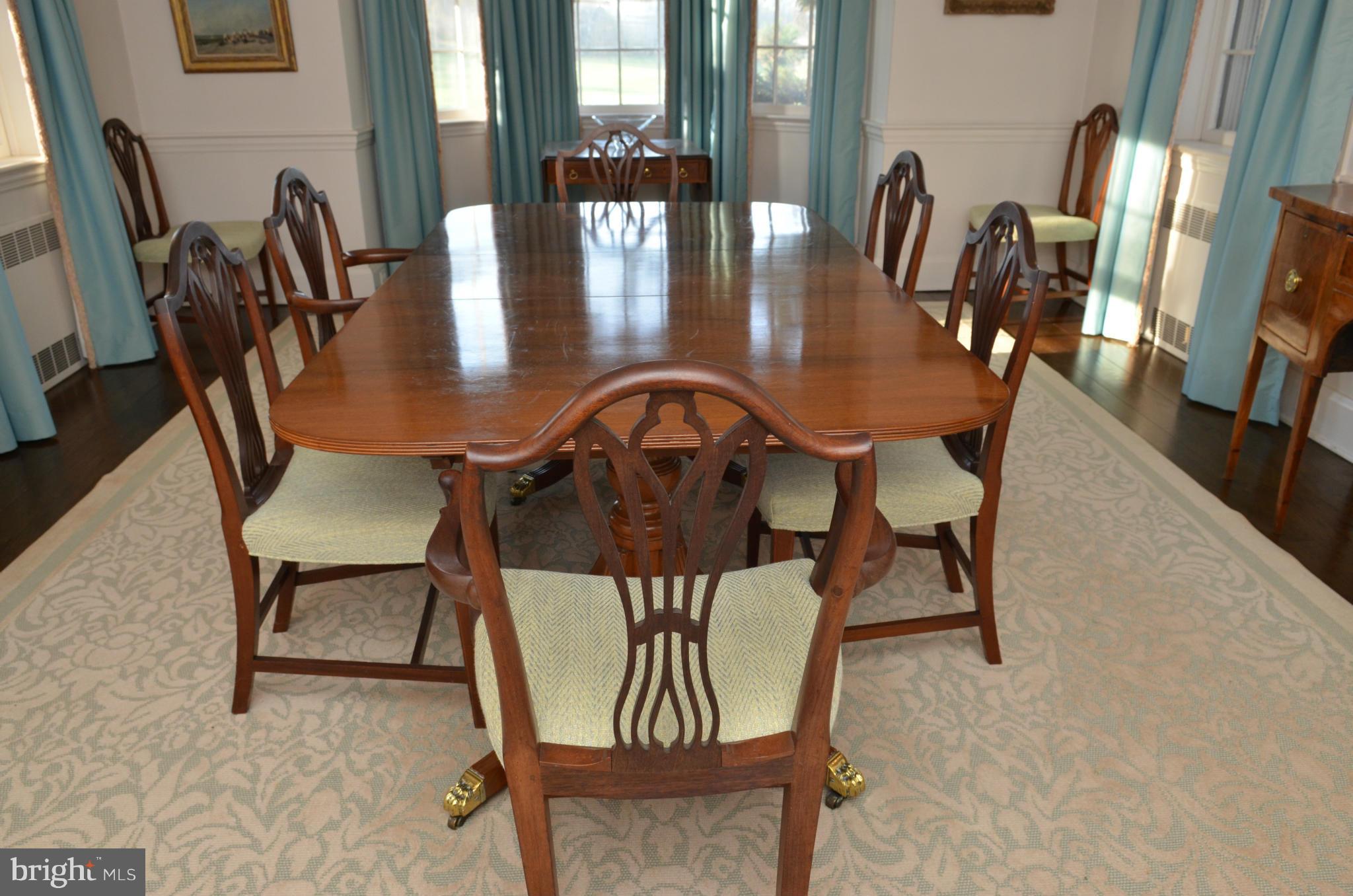 3321 Butler Road Glyndon, MD 21136 - Photo 12 of 28 Dining Room