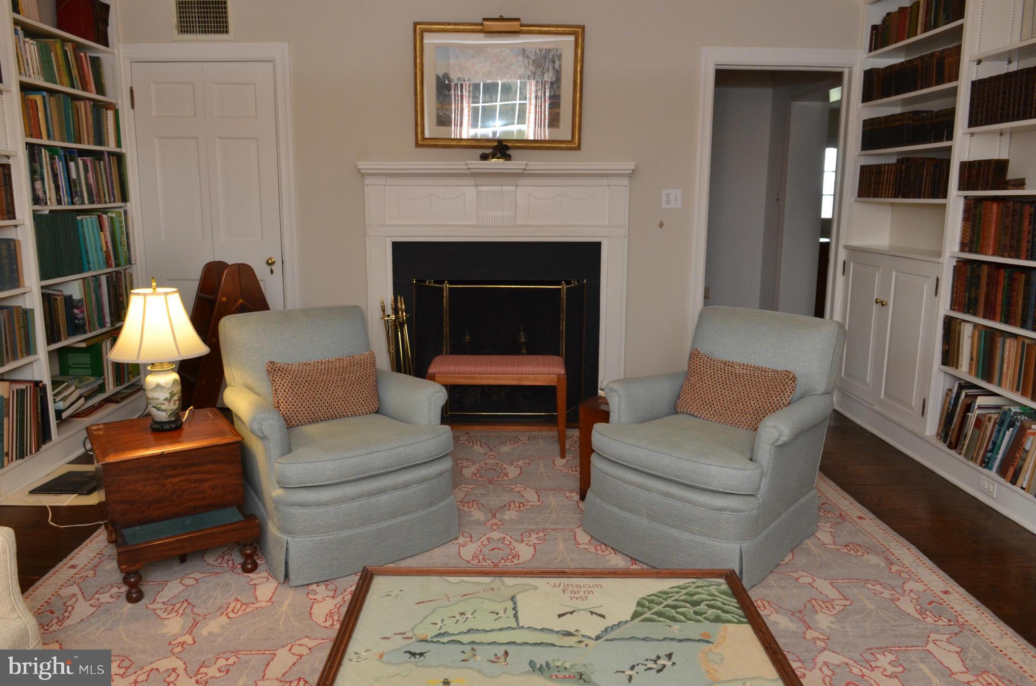 3321 Butler Road Glyndon, MD 21136 - Photo 18 of 28 Den