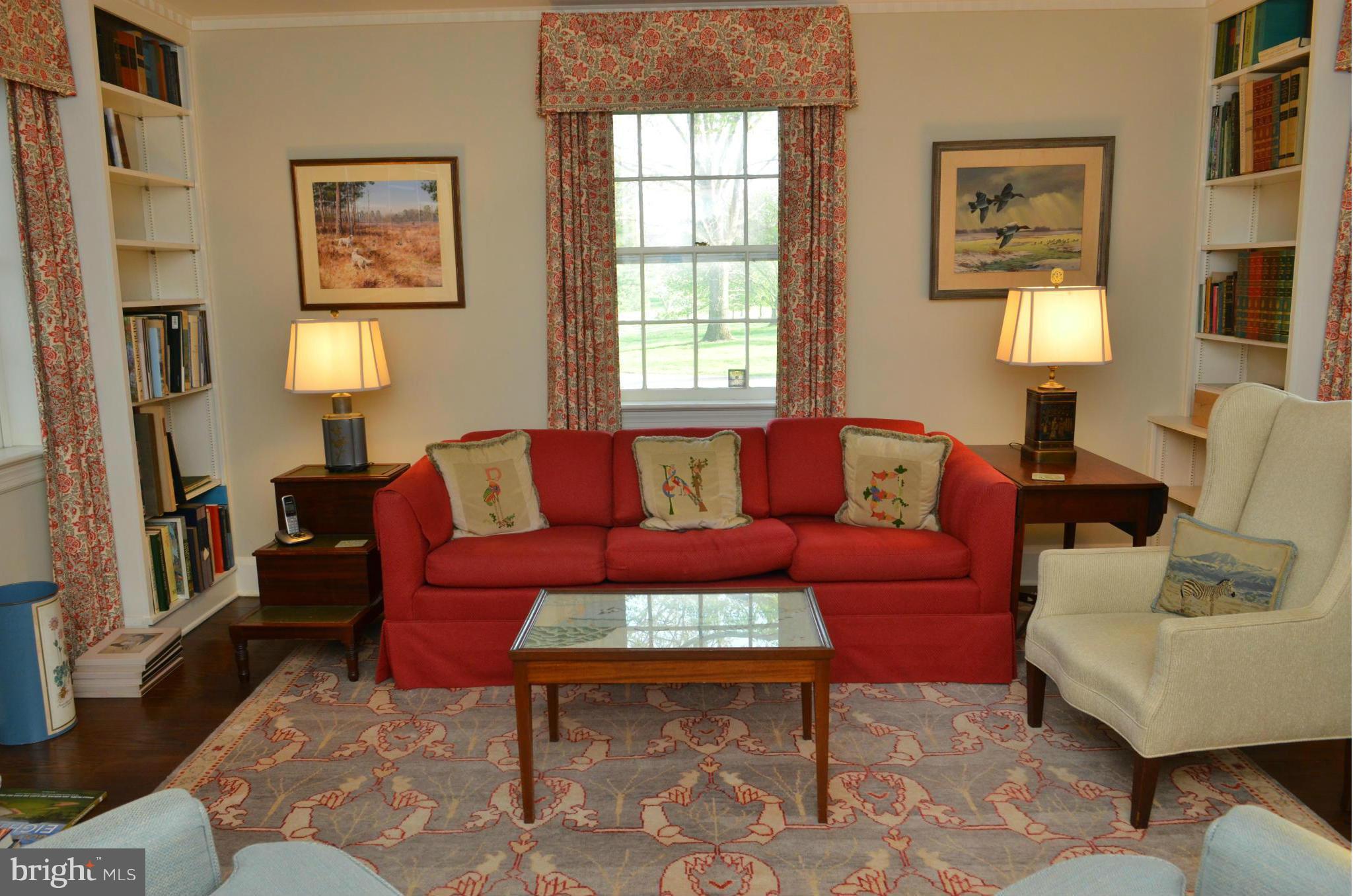 3321 Butler Road Glyndon, MD 21136 - Photo 19 of 28 Den