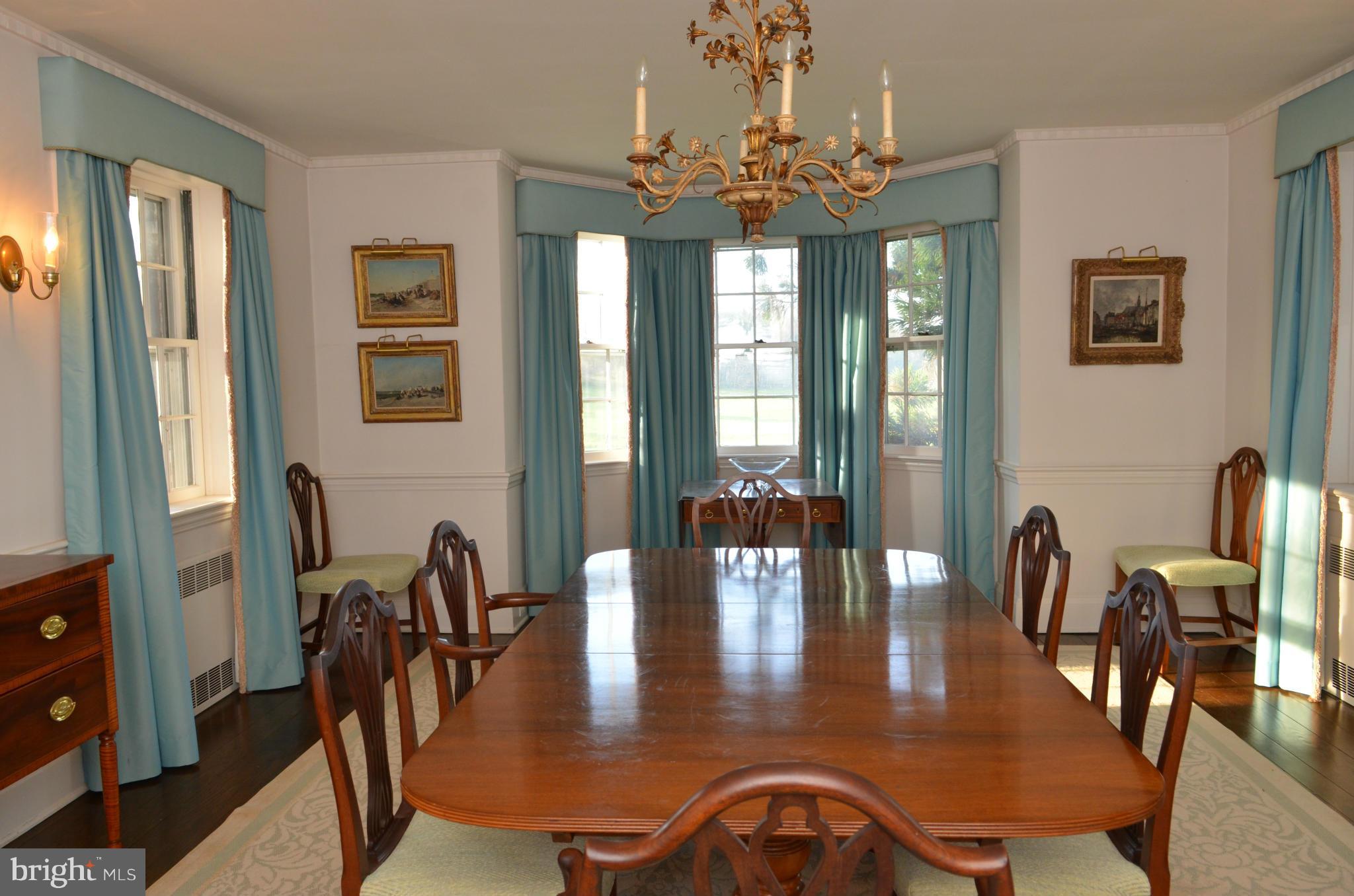 3321 Butler Road Glyndon, MD 21136 - Photo 20 of 28 Dining Room