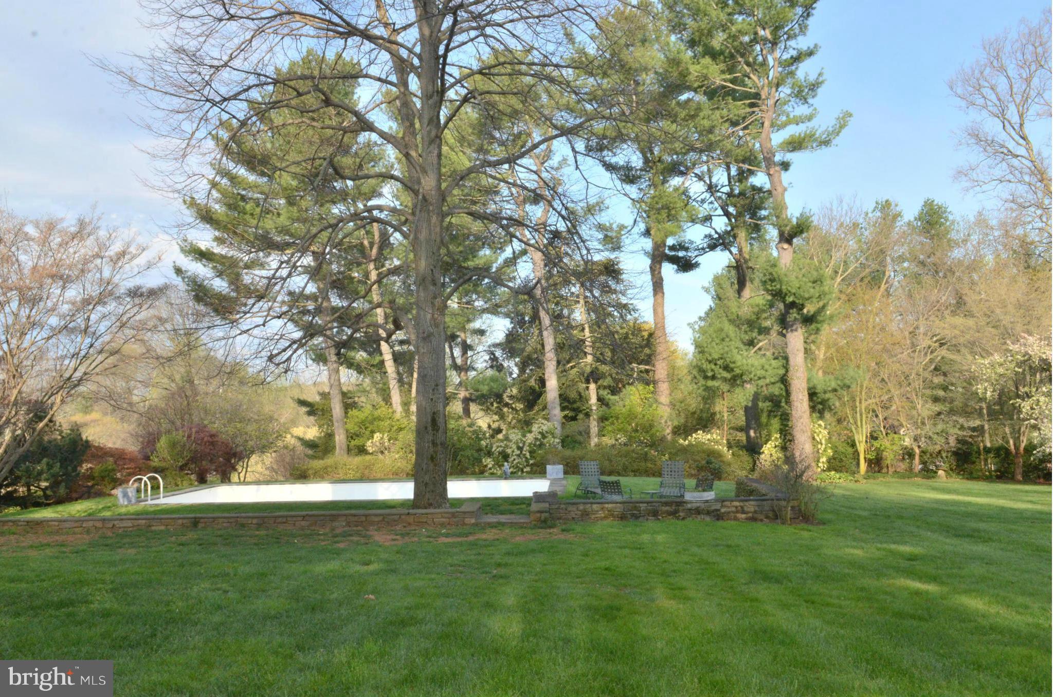 3321 Butler Road Glyndon, MD 21136 - Photo 3 of 28 Pool area