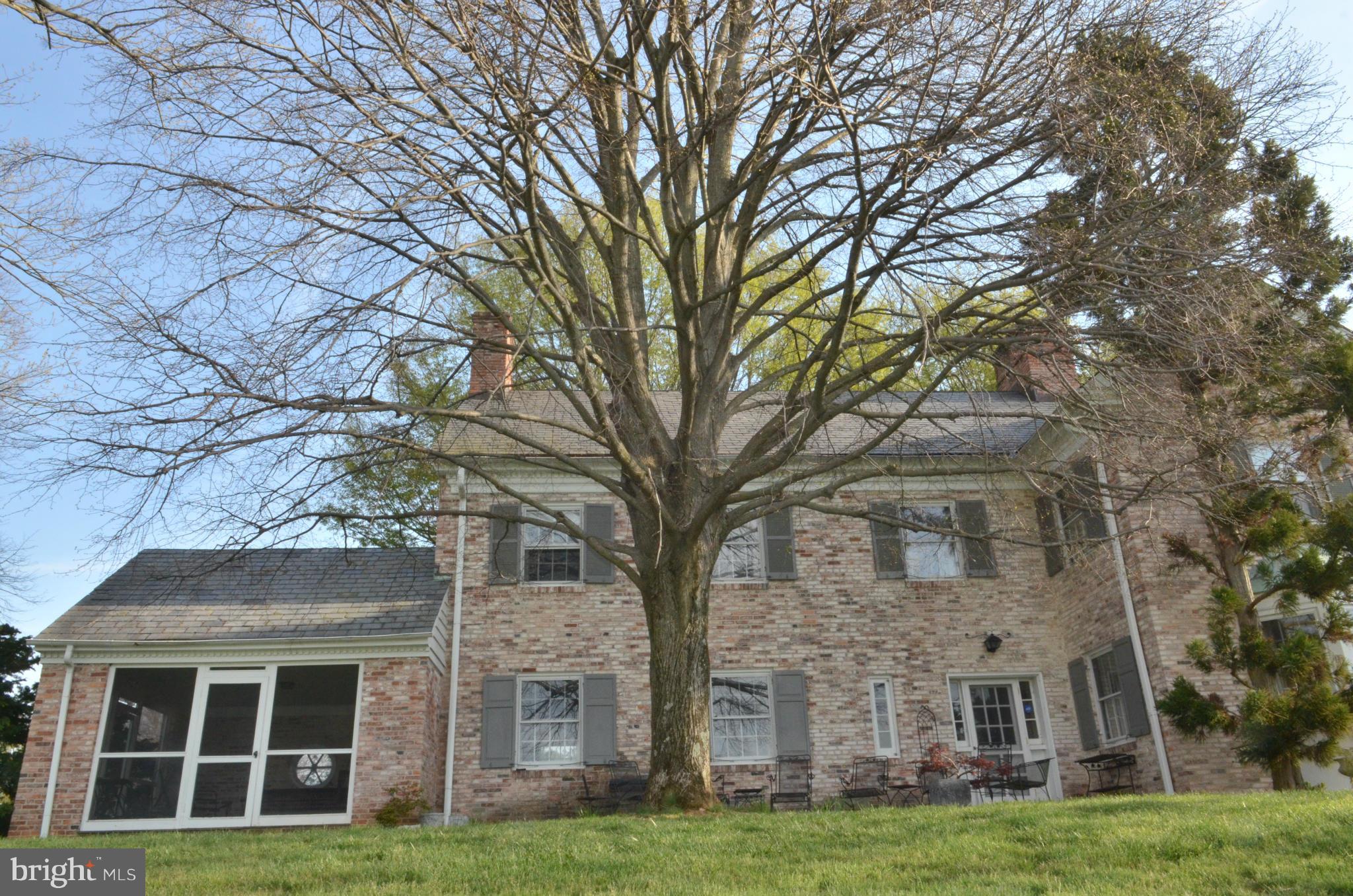 3321 Butler Road Glyndon, MD 21136 - Photo 21 of 28 Exterior (Front)
