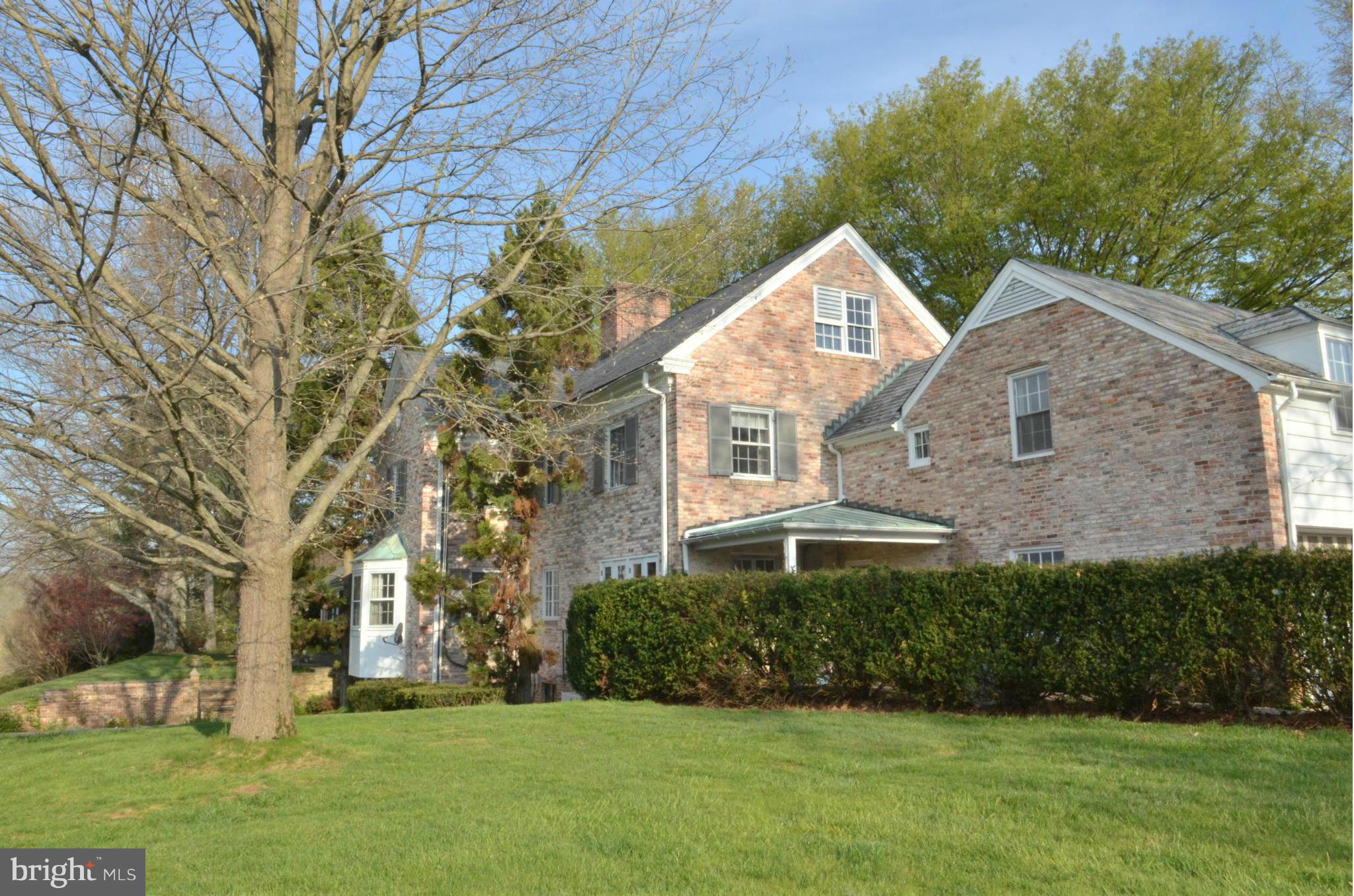 3321 Butler Road Glyndon, MD 21136 - Photo 24 of 28 Exterior (Rear)