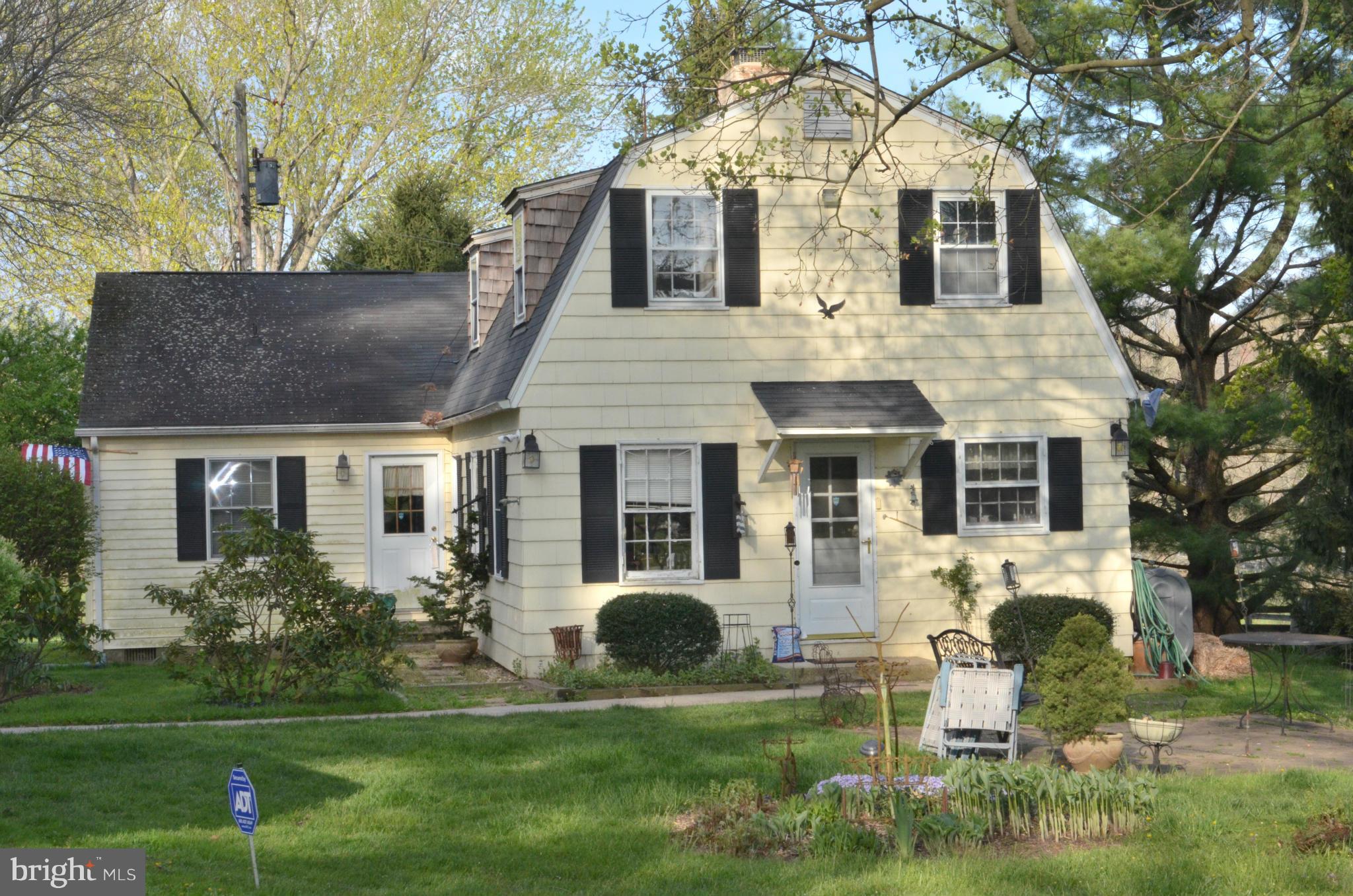 3321 Butler Road Glyndon, MD 21136 - Photo 25 of 28 Tenant house