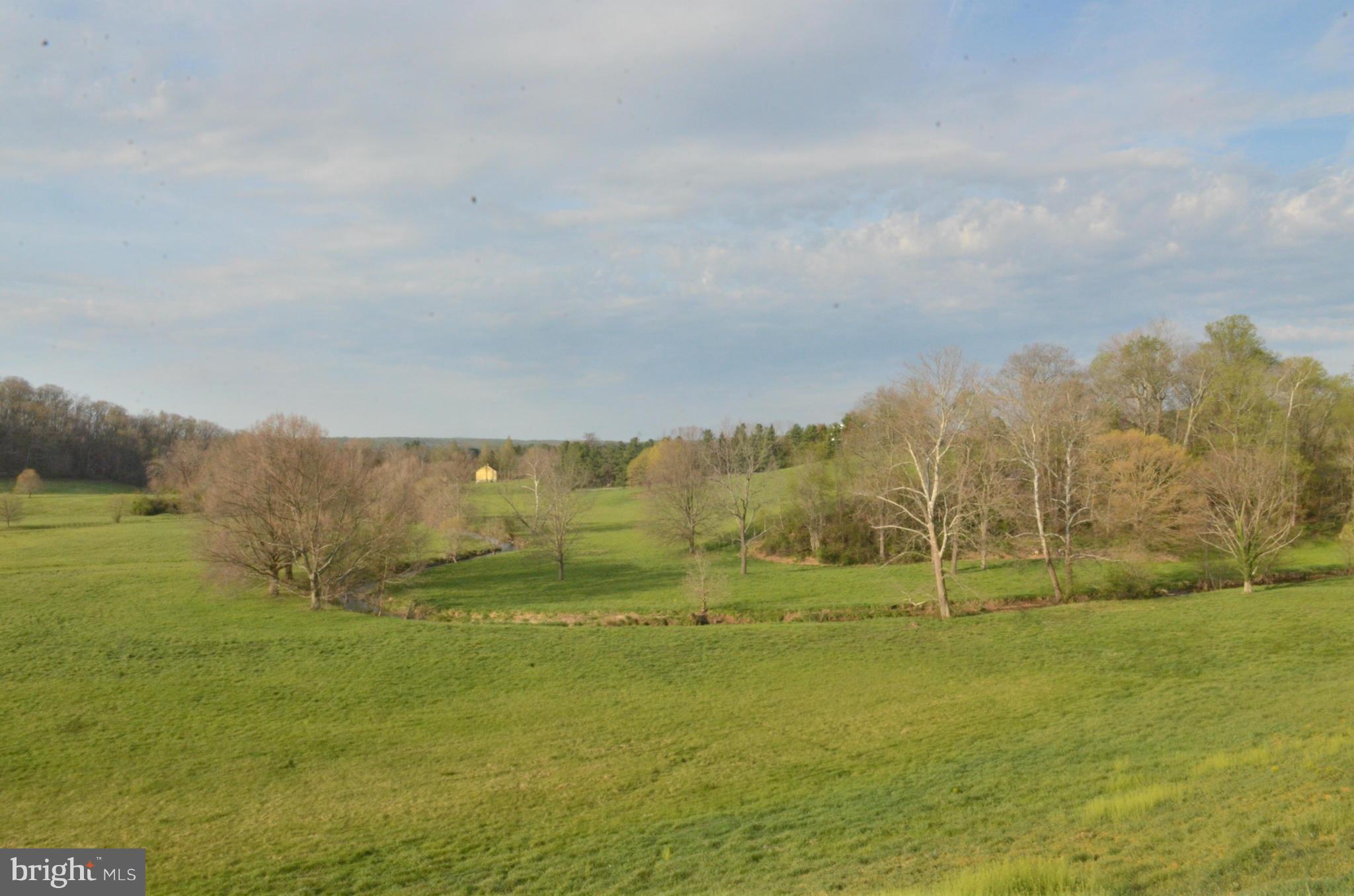 3321 Butler Road Glyndon, MD 21136 - Photo 4 of 28 View of fields from house