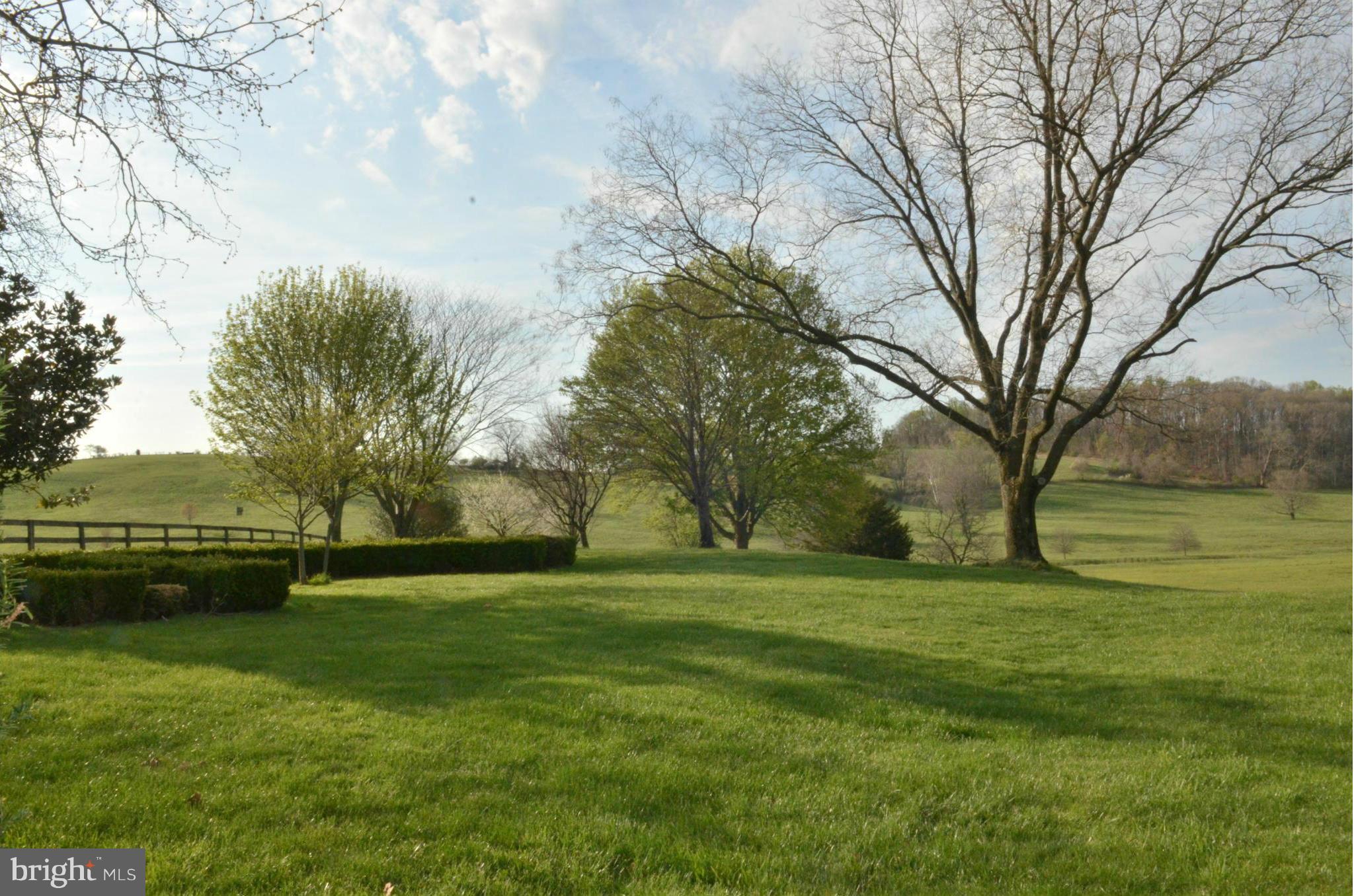 3321 Butler Road Glyndon, MD 21136 - Photo 6 of 28 Rolling pasture