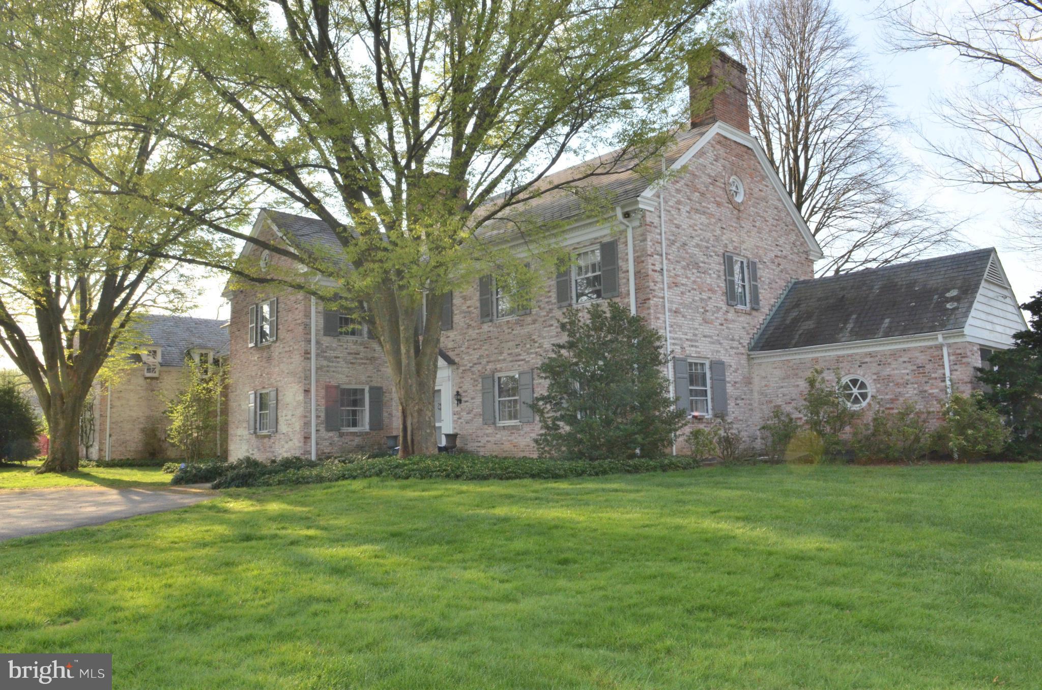 3321 Butler Road Glyndon, MD 21136 - Photo 7 of 28 Main house