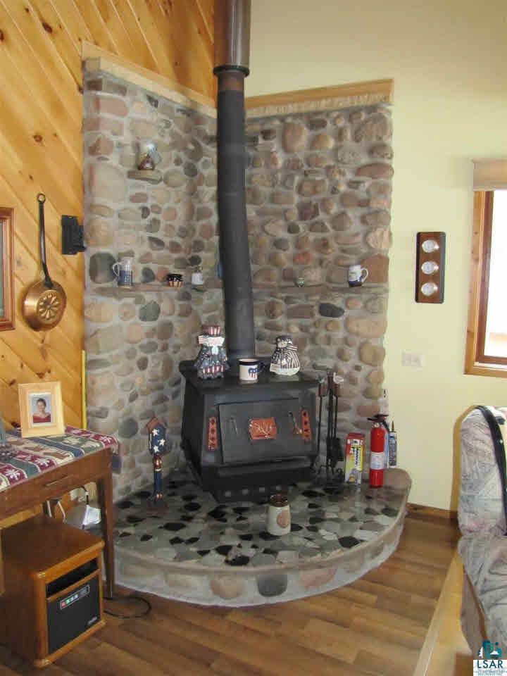 5650 Kelly Lake Road Barnes, WI 54873 - Photo 7 of 25