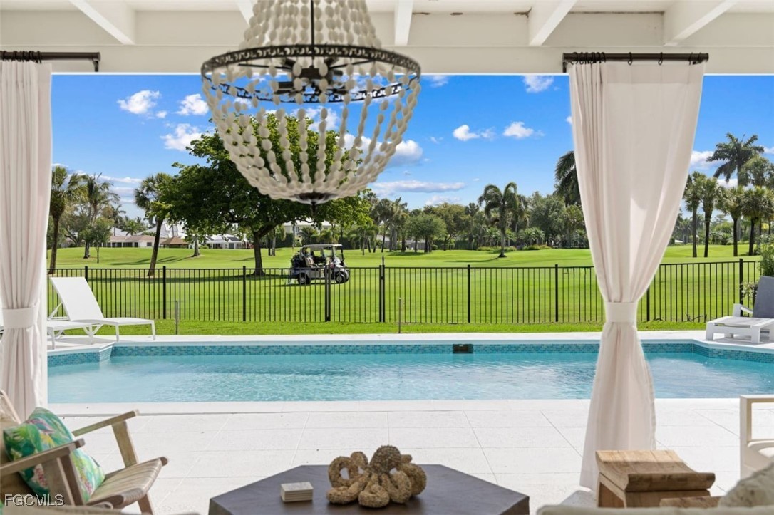 2728 Crayton Road Naples, FL 34103 - Photo 15 of 35 a view of a park