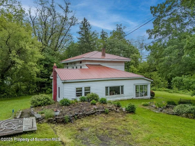 $289,000 | 436 State Line Road, Susquehanna, PA 18847