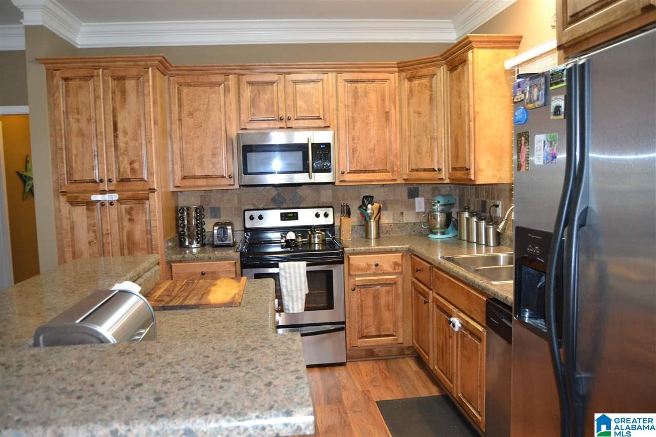1179 Ferry Road Columbiana, AL 35051 - Photo 10 of 34
