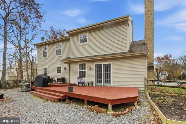 a view of swimming pool with a patio