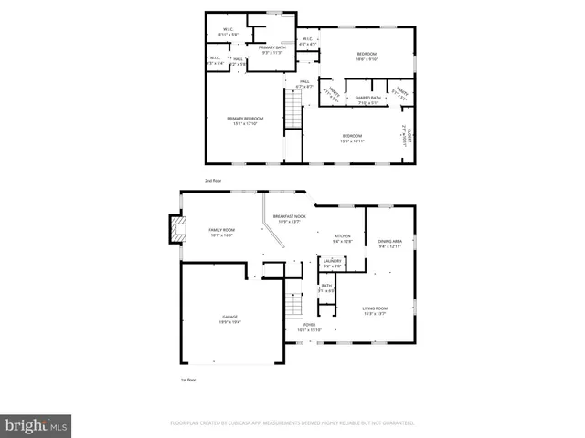 a view of a lake view with a big yard and large trees