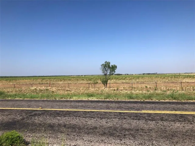 a view of an ocean and beach