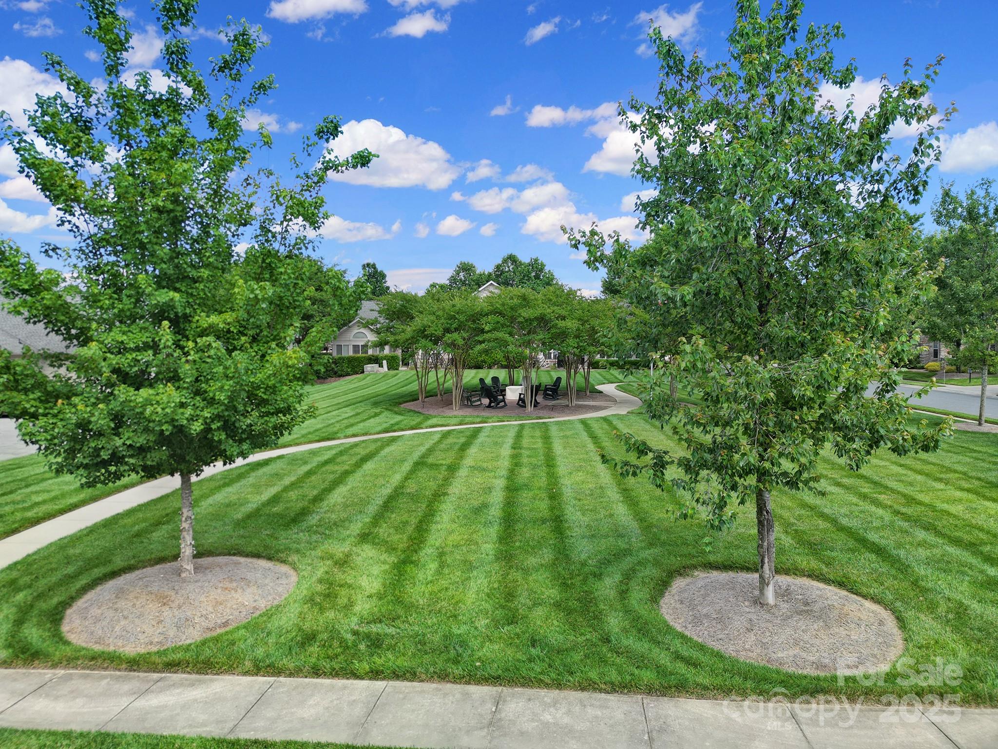 744 Ledgestone Court Tega Cay, SC 29708 - Photo 46 of 48