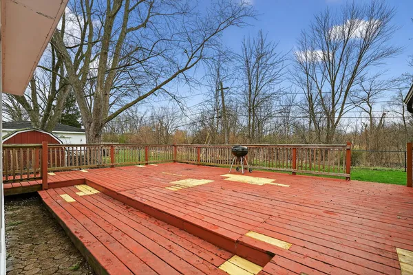 $239,900 | 339 Blackhawk Drive, Park Forest, IL 60466