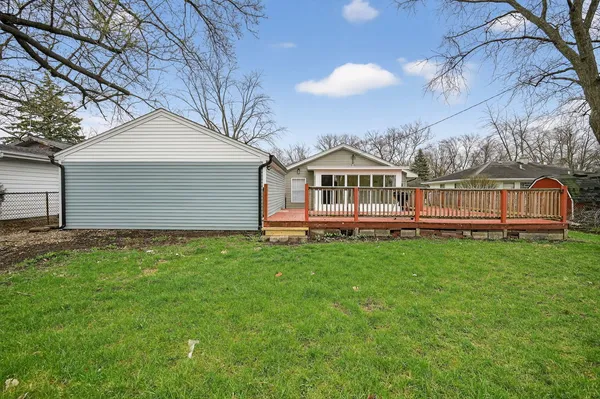 $239,900 | 339 Blackhawk Drive, Park Forest, IL 60466