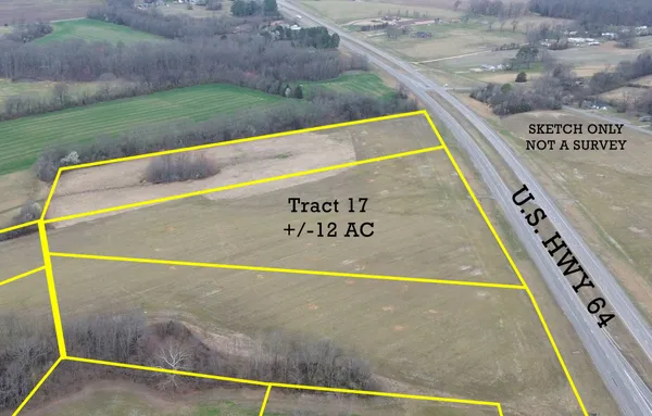 0 Winchester Highway, Flintville, TN 37335