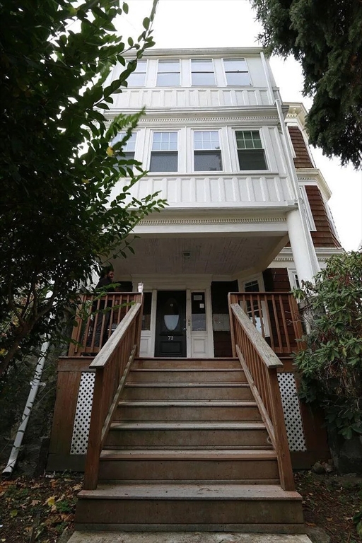 71 Walnut Park, Unit 2 Boston, MA 02119 - Photo 6 of 6